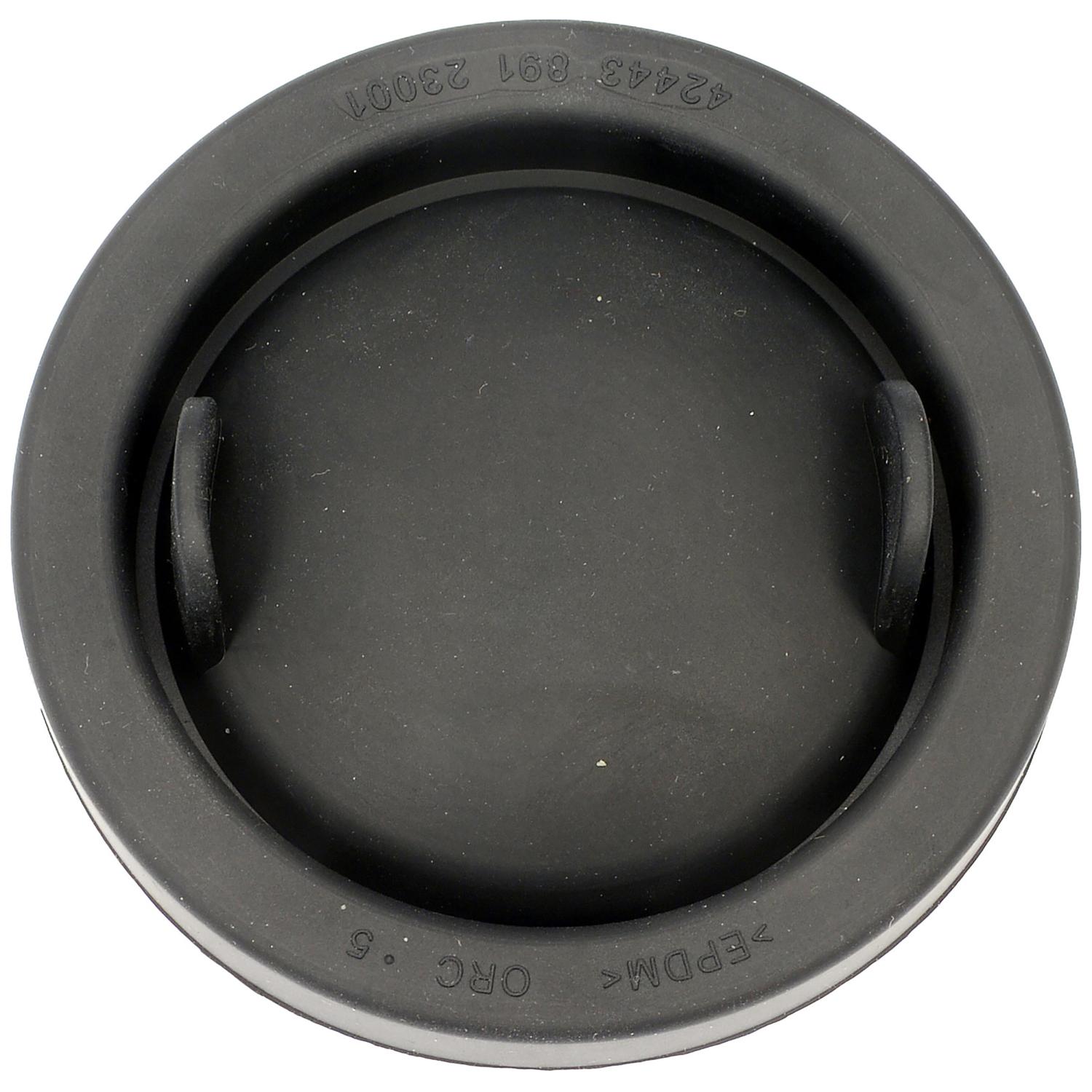 Dorman 42443 - Headlight Bulb Cap Dorman 42443 Headlight Bulb Cap product image 3 of 4