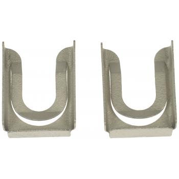 2004 Ford F-250 Super Duty Headlight Retainer Dorman 42444 image 2 of 4
