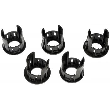 2021 Ram 1500 Classic Parking Aid Sensor Bracket Front Dorman 42446 image 2 of 4