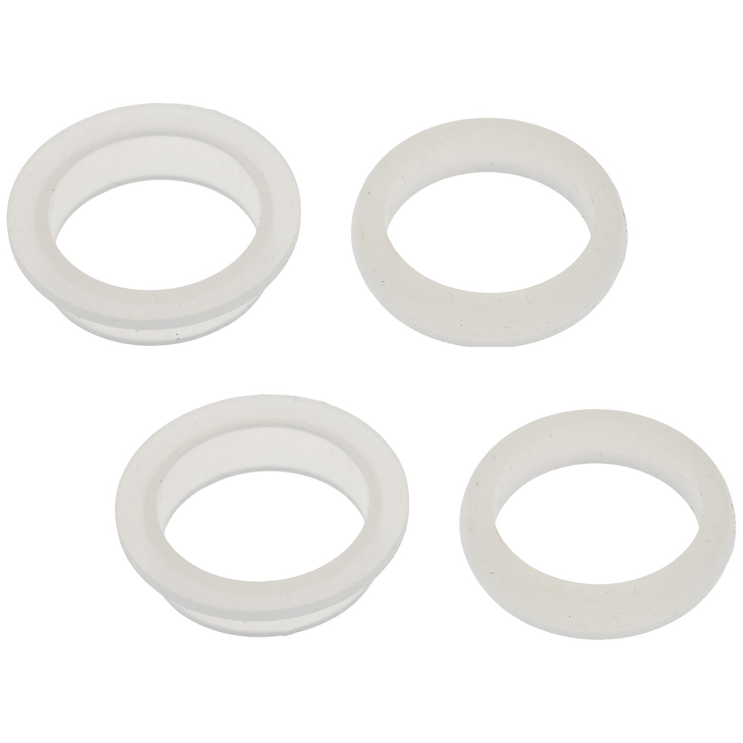 Dorman 42447 - Parking Aid Sensor Seal Dorman 42447 Parking Aid Sensor Seal product image 1 of 4