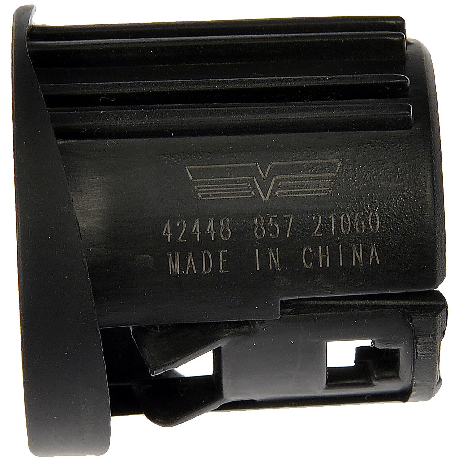 Dorman 42448 - Parking Aid Sensor Bracket Dorman 42448 Parking Aid Sensor Bracket product image 1 of 4