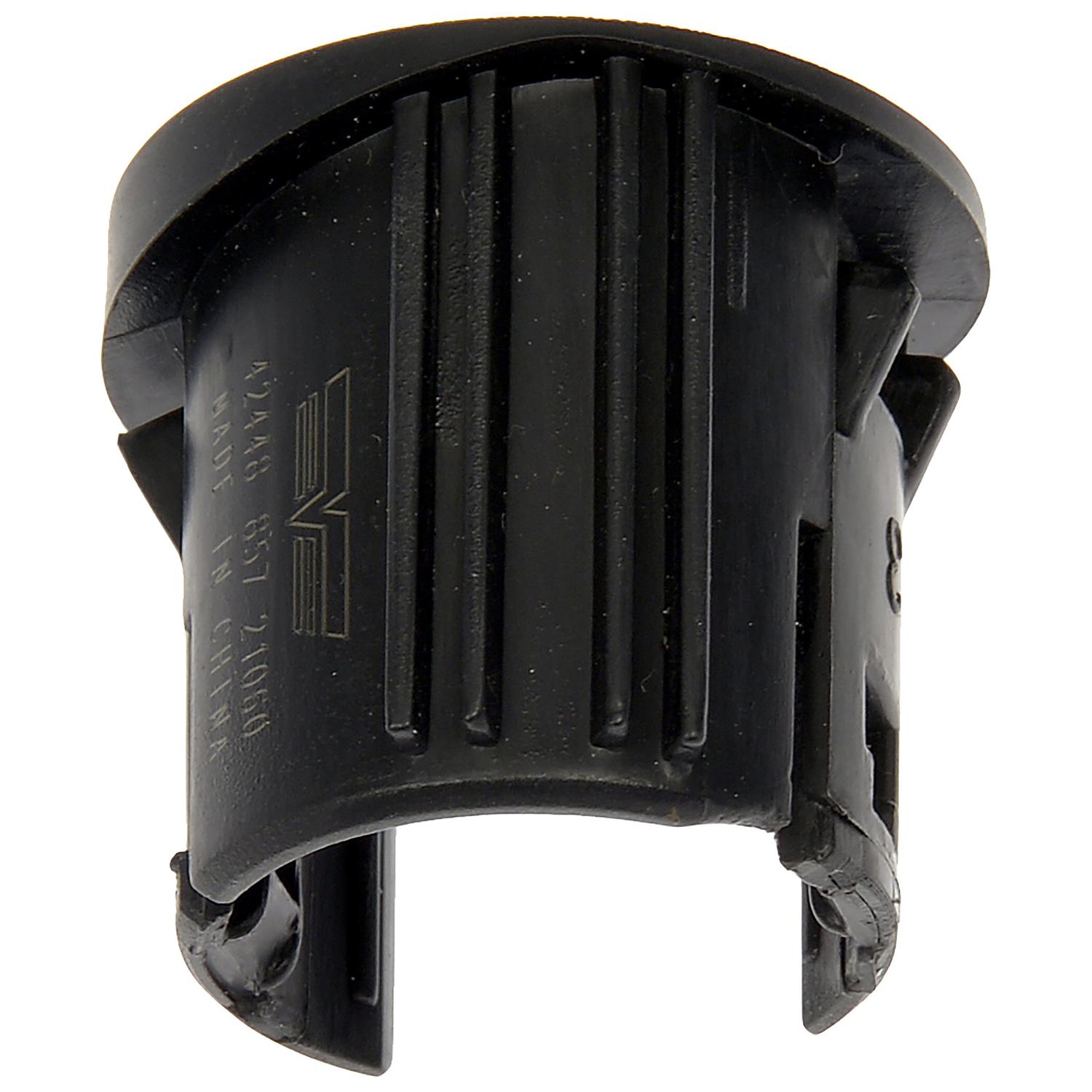 Dorman 42448 - Parking Aid Sensor Bracket Dorman 42448 Parking Aid Sensor Bracket product image 2 of 4