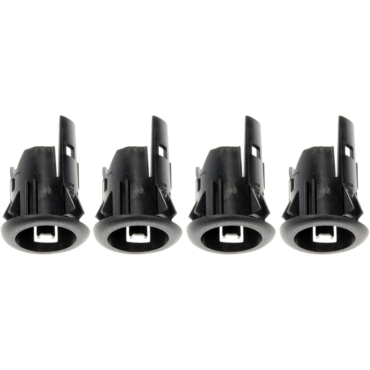 Dorman 42451 - Parking Aid Sensor Bracket Dorman 42451 Parking Aid Sensor Bracket product image 1 of 4