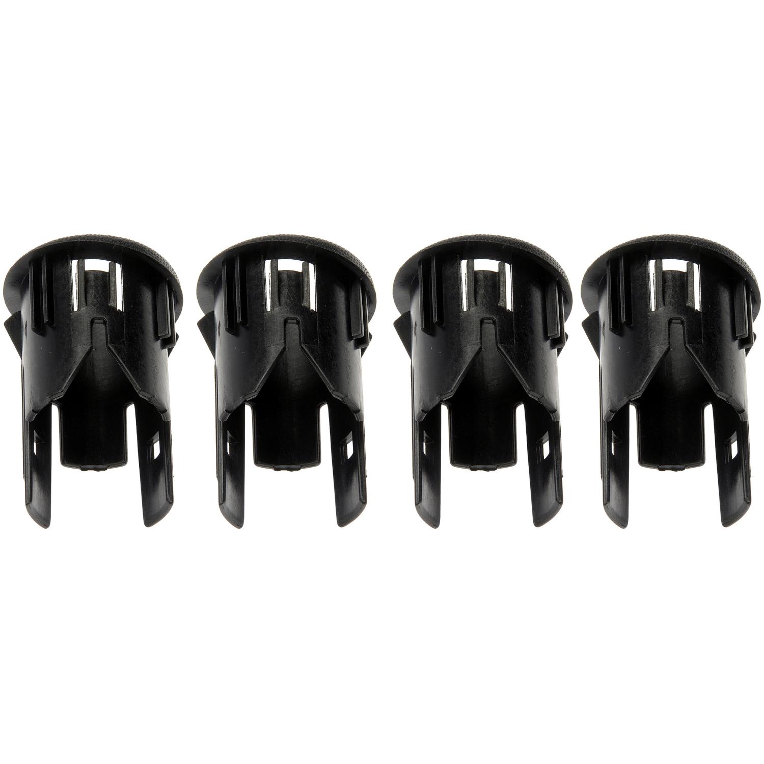 Dorman 42451 - Parking Aid Sensor Bracket Dorman 42451 Parking Aid Sensor Bracket product image 2 of 4