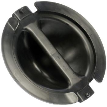 2000 Dodge Durango Headlight Access Door Dorman 42454 image 4 of 4