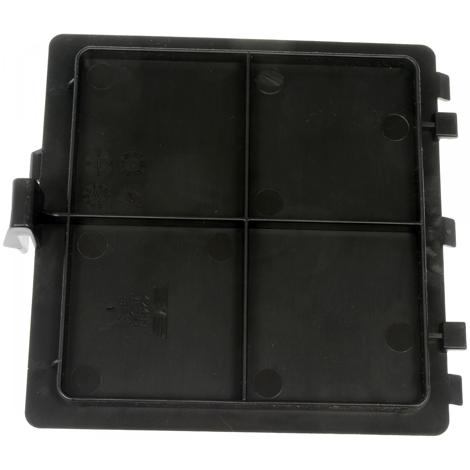 Dorman 42455 - Headlight Access Door Dorman 42455 Headlight Access Door product image 2 of 4