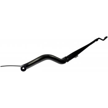 2005 Cadillac DeVille Windshield Wiper Arm Front Left Dorman 42458 image 4 of 4