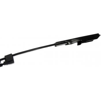 2007 Cadillac Escalade EXT Windshield Wiper Arm Front Right Dorman 42464 image 3 of 4