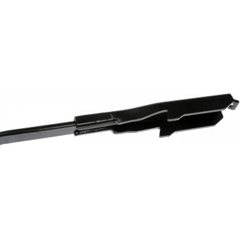 2007 Cadillac Escalade EXT Windshield Wiper Arm Front Left Dorman 42465 image 3 of 4