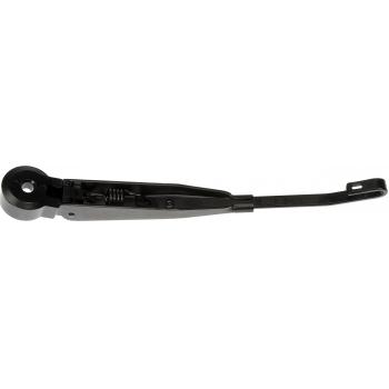 2012 Dodge Caliber Windshield Wiper Arm