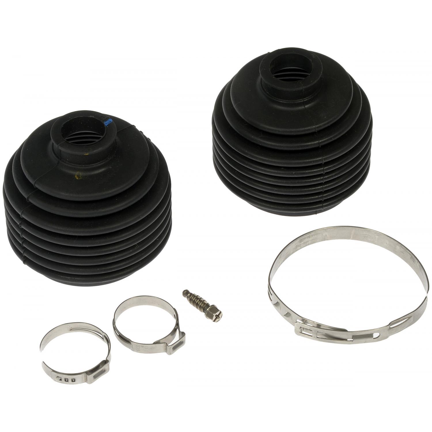 Dorman 425000 - Steering Coupling Boot Dorman 425000 Steering Coupling Boot product image 3 of 5