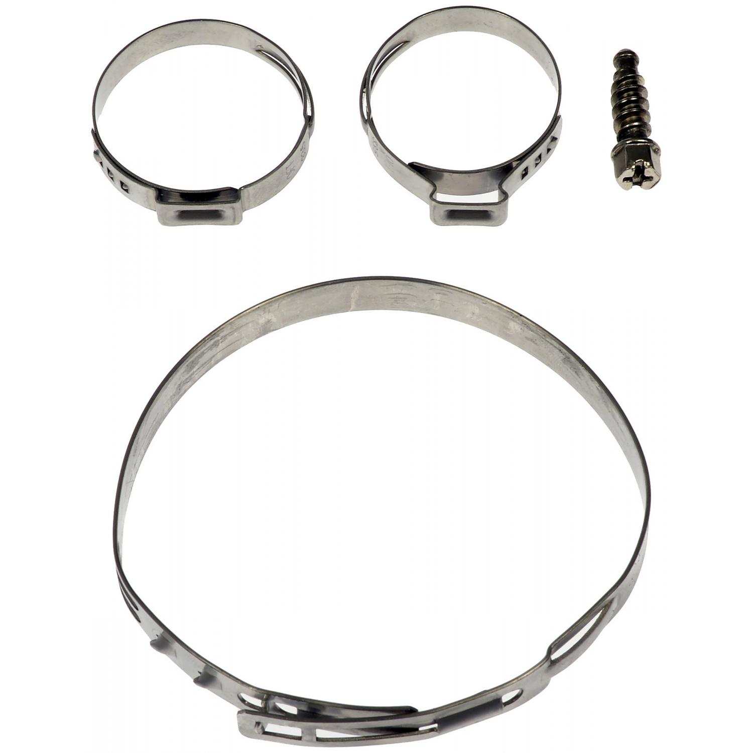 Dorman 425000 - Steering Coupling Boot Dorman 425000 Steering Coupling Boot product image 4 of 5