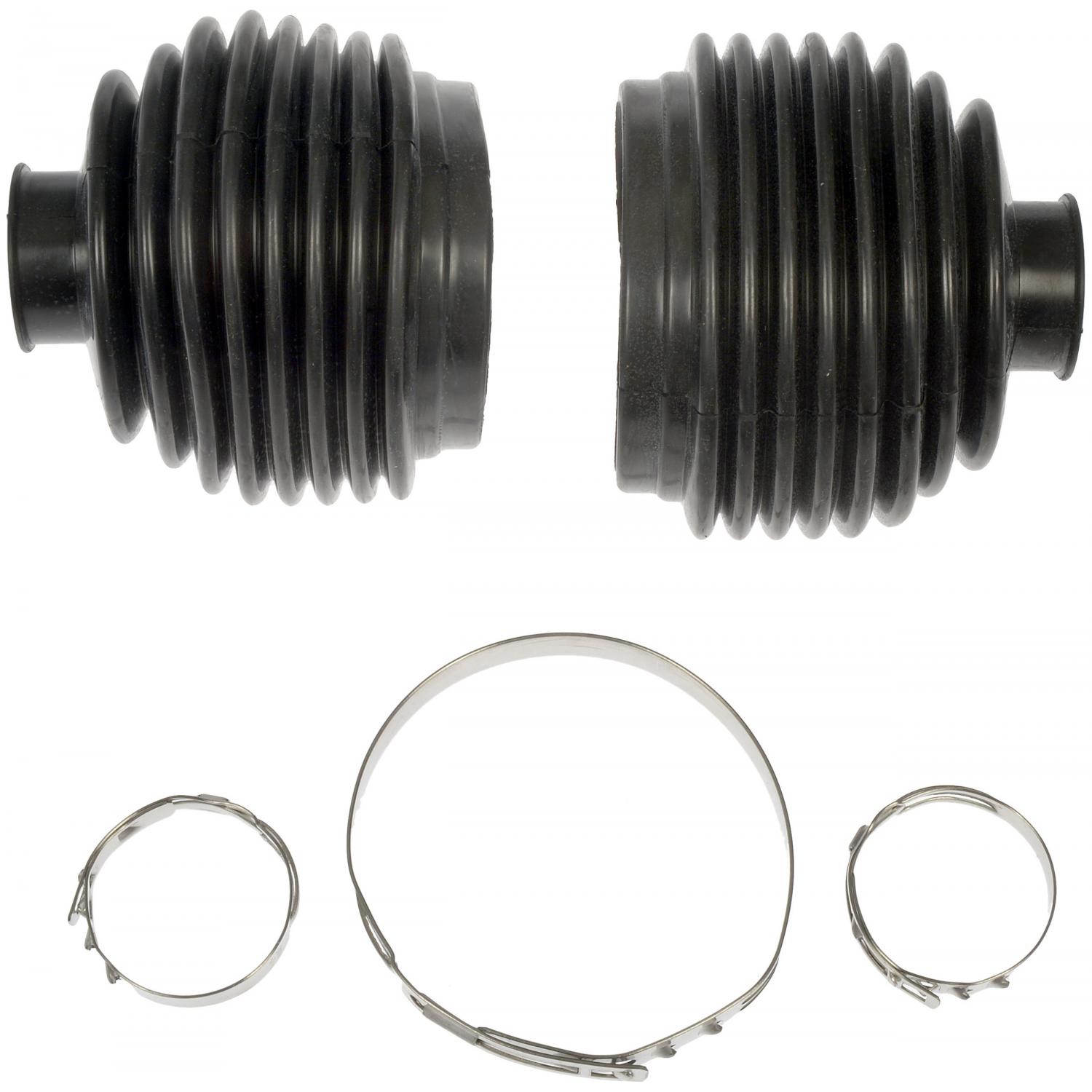 Dorman 425000 - Steering Coupling Boot Dorman 425000 Steering Coupling Boot product image 5 of 5