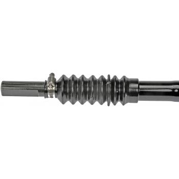 2008 GMC Canyon Steering Shaft