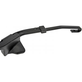 2002 Oldsmobile Bravada Windshield Wiper Arm Rear Dorman 42511 image 3 of 4