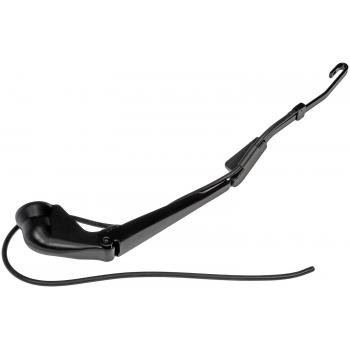 2002 Oldsmobile Bravada Windshield Wiper Arm Rear Dorman 42511 image 4 of 4