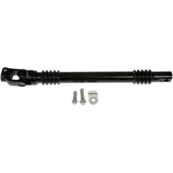 2018 Chevrolet Silverado 2500 Steering Shaft