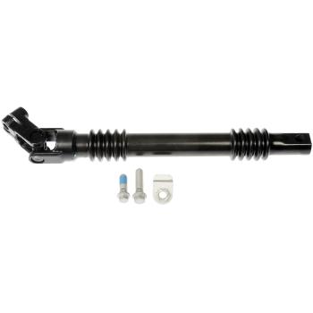 2016 Chevrolet Silverado 3500 HD Steering Shaft Lower Intermediate Dorman 425122 image 1 of 4