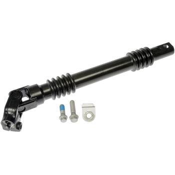 2016 Chevrolet Silverado 3500 HD Steering Shaft Lower Intermediate Dorman 425122 image 4 of 4