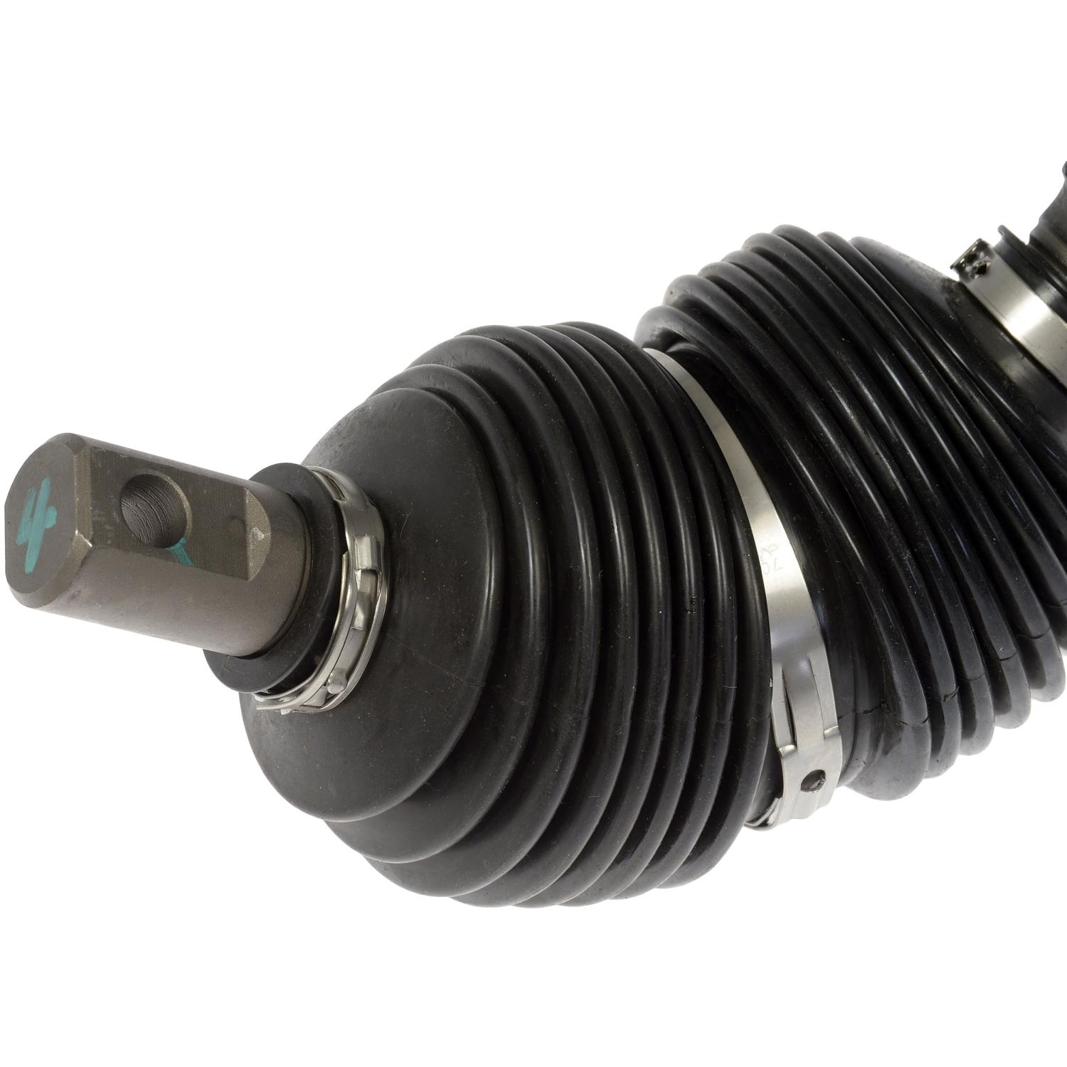 Dorman 425123 - Steering Shaft Dorman 425123 Steering Shaft product image 2 of 5