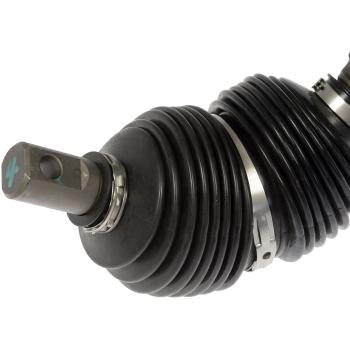 2019 GMC Sierra 1500 Steering Shaft Lower Intermediate Dorman 425123 image 2 of 4