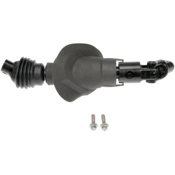 2012 GMC Terrain Steering Shaft