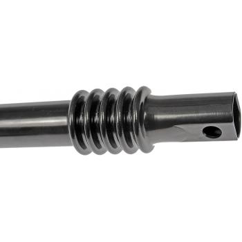 2007 GMC Sierra 3500 Classic Steering Shaft Lower Intermediate Dorman 425131 image 3 of 4