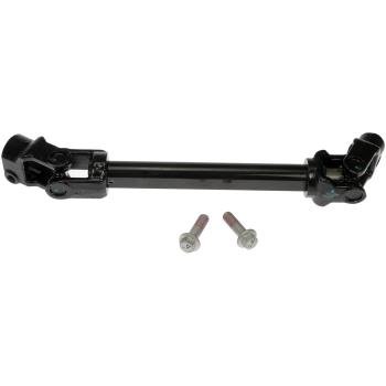 2005 GMC Safari Steering Shaft