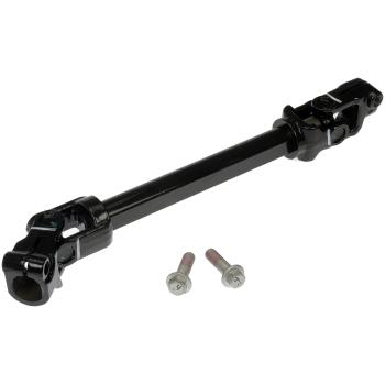 2005 GMC Safari Steering Shaft Lower Dorman 425142 image 4 of 4