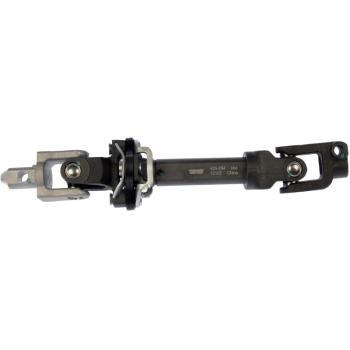 2009 Cadillac DTS Steering Shaft