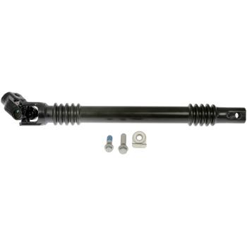 2013 Chevrolet Silverado 3500 Steering Shaft Lower Intermediate Dorman 425166 image 1 of 4