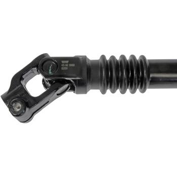 2013 Chevrolet Silverado 3500 Steering Shaft Lower Intermediate Dorman 425166 image 2 of 4