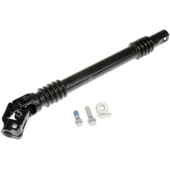 2013 Chevrolet Silverado 3500 Steering Shaft Lower Intermediate Dorman 425166 image 4 of 4