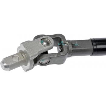 2006 GMC Sierra 2500 HD Steering Shaft