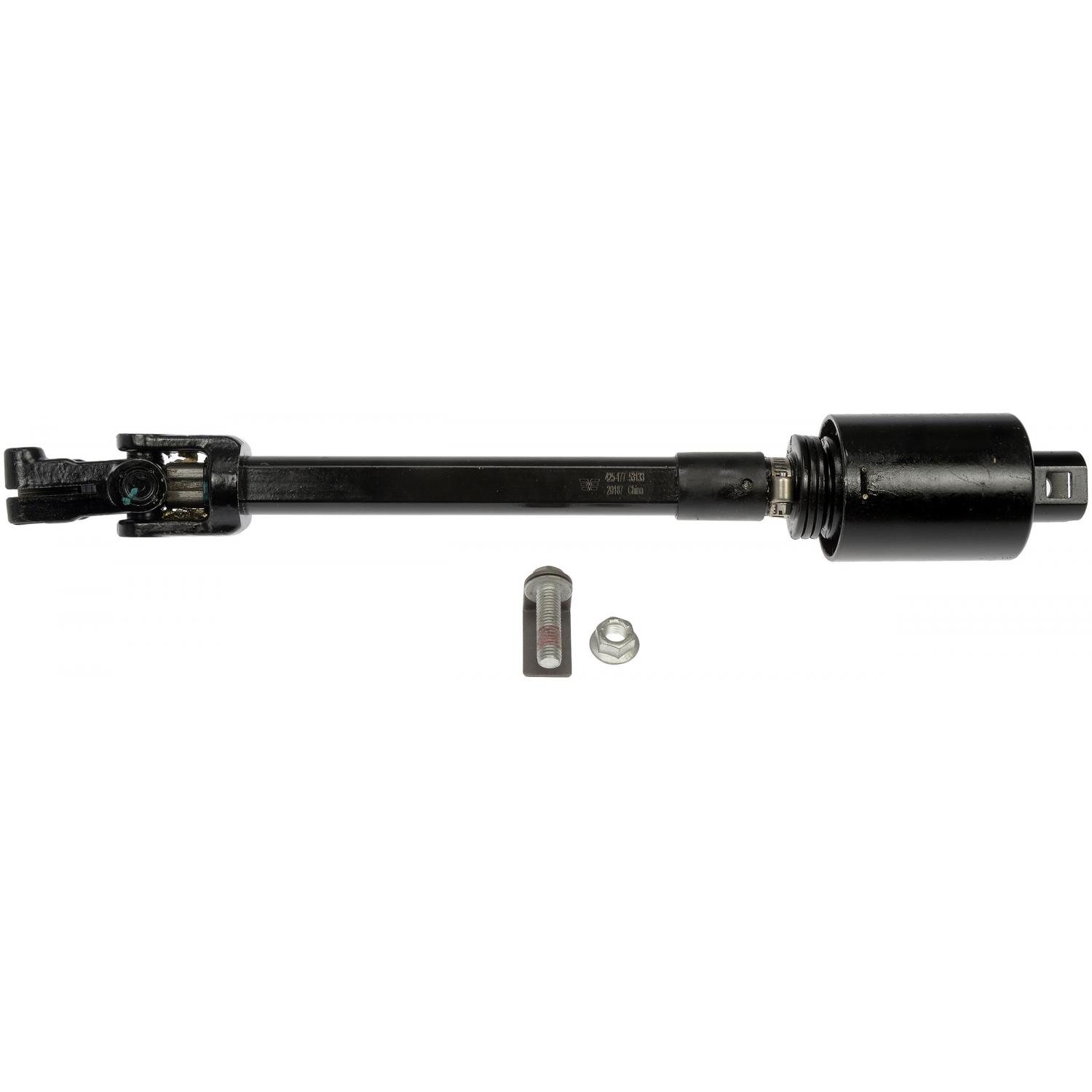Dorman 425177 - Steering Shaft Dorman 425177 Steering Shaft product image 4 of 6