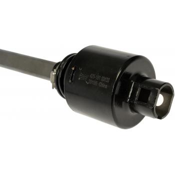 2001 Oldsmobile Bravada Steering Shaft Upper Intermediate Dorman 425181 image 2 of 4