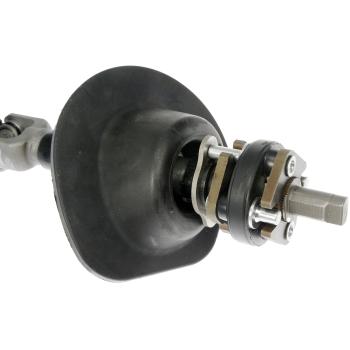 2009 GMC Acadia Steering Shaft Lower Dorman 425188 image 3 of 4