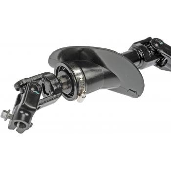 2010 Chevrolet HHR Steering Shaft