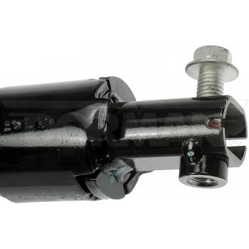 2002 GMC Envoy XL Steering Shaft Lower Dorman 425199 image 3 of 4