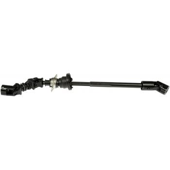 2007 Dodge Nitro Steering Shaft