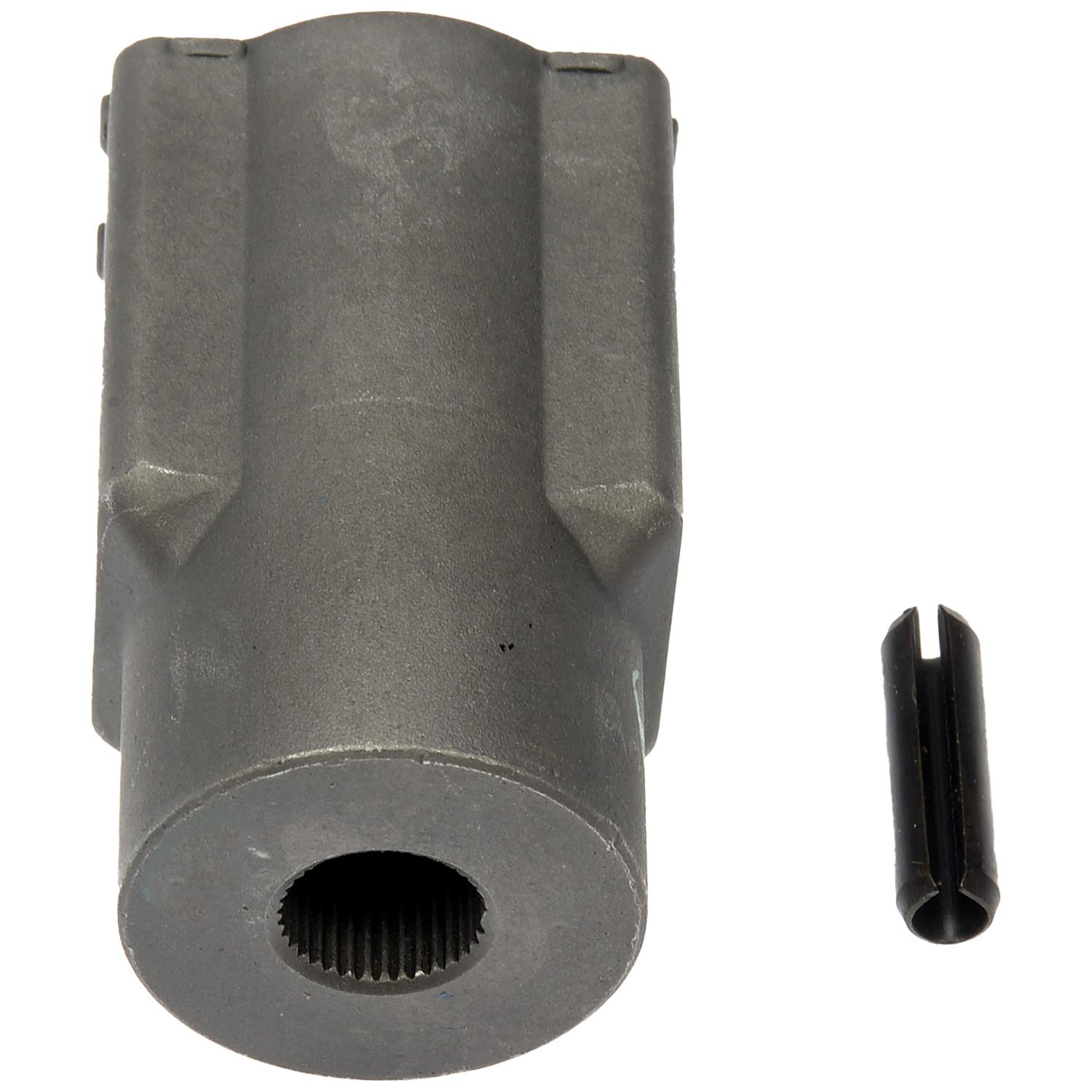 Dorman 425209 - Steering Coupling Assembly Dorman 425209 Steering Coupling Assembly product image 2 of 4