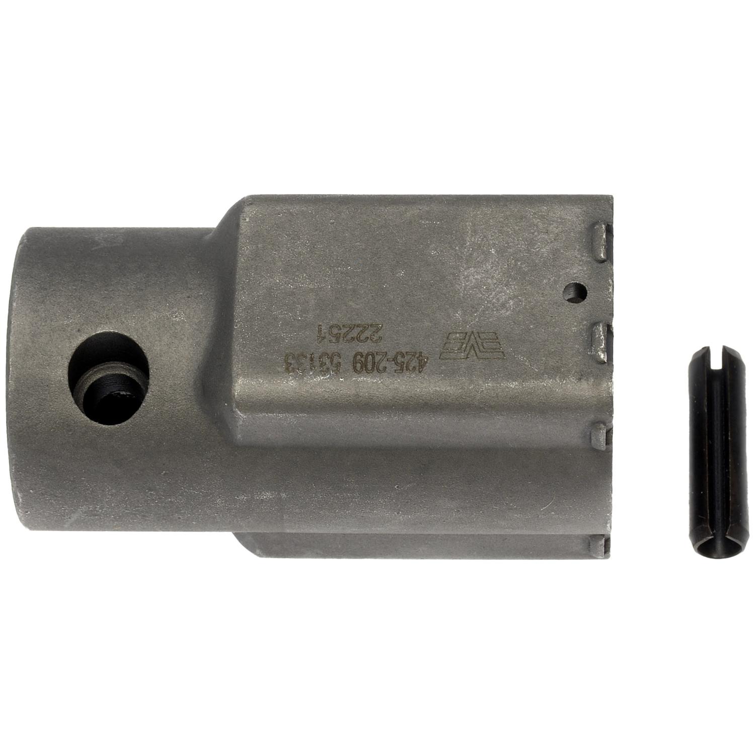 Dorman 425209 - Steering Coupling Assembly Dorman 425209 Steering Coupling Assembly product image 3 of 4