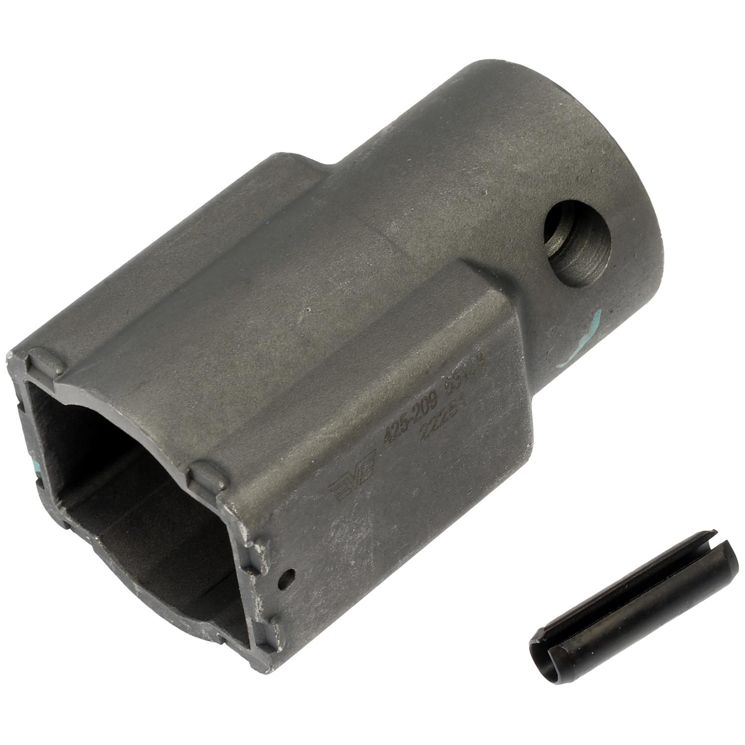 Dorman 425209 - Steering Coupling Assembly Dorman 425209 Steering Coupling Assembly product image 4 of 4