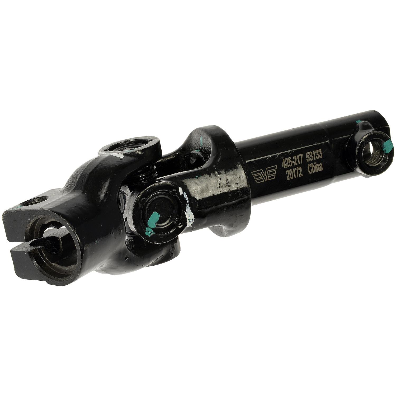 Dorman 425217 - Steering Shaft Dorman 425217 Steering Shaft product image 4 of 4