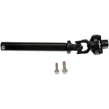 2015 Dodge Challenger Steering Shaft