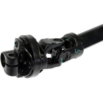 2015 Dodge Challenger Steering Shaft Lower Dorman 425227 image 2 of 4