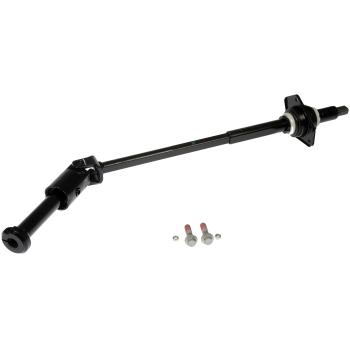 2004 Jeep TJ Steering Shaft