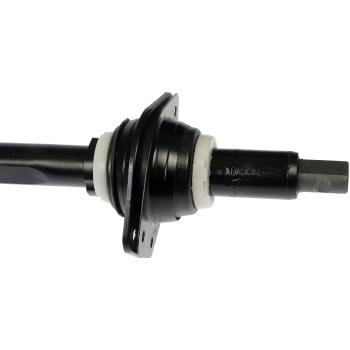 2004 Jeep TJ Steering Shaft Intermediate Dorman 425232 image 3 of 4