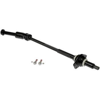 2004 Jeep TJ Steering Shaft Intermediate Dorman 425232 image 4 of 4