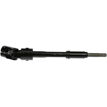 2016 Jeep Wrangler Steering Shaft